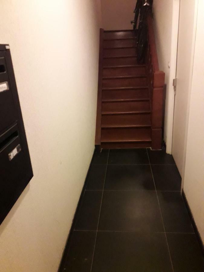 Les Appartements Berthe Molly Colmar Exterior photo